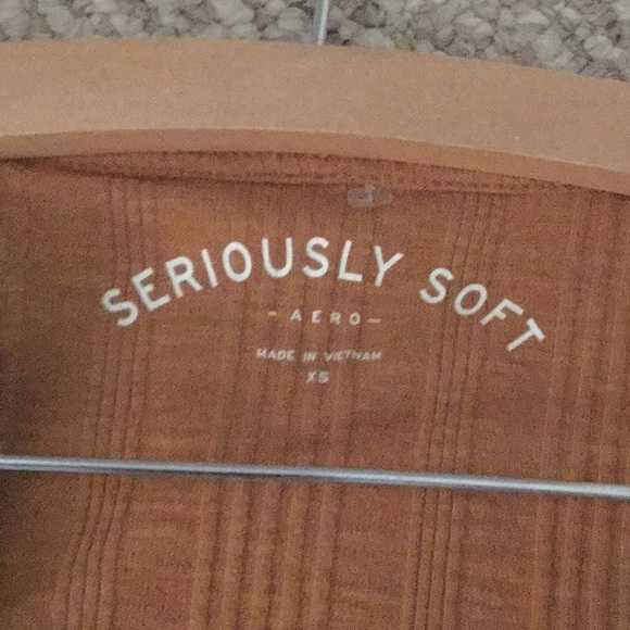 AEROPOSTALE long sleeve sweater! - Picture 2 of 3